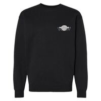Unisex Heavyweight Crewneck Sweatshirt Thumbnail