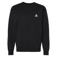 Unisex Heavyweight Crewneck Sweatshirt Thumbnail