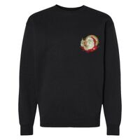Unisex Heavyweight Crewneck Sweatshirt Thumbnail