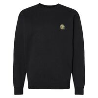 Unisex Heavyweight Crewneck Sweatshirt Thumbnail