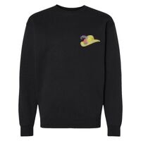 Unisex Heavyweight Crewneck Sweatshirt Thumbnail