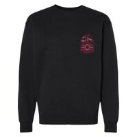 Unisex Heavyweight Crewneck Sweatshirt Thumbnail