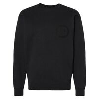 Unisex Heavyweight Crewneck Sweatshirt Thumbnail