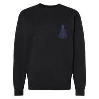 Unisex Heavyweight Crewneck Sweatshirt Thumbnail