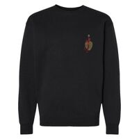 Unisex Heavyweight Crewneck Sweatshirt Thumbnail