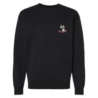 Unisex Heavyweight Crewneck Sweatshirt Thumbnail