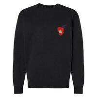 Unisex Heavyweight Crewneck Sweatshirt Thumbnail
