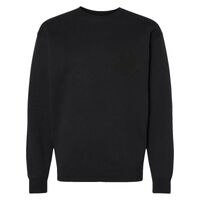Unisex Heavyweight Crewneck Sweatshirt Thumbnail