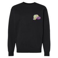 Unisex Heavyweight Crewneck Sweatshirt Thumbnail