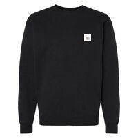 Unisex Heavyweight Crewneck Sweatshirt Thumbnail