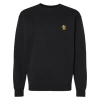 Unisex Heavyweight Crewneck Sweatshirt Thumbnail