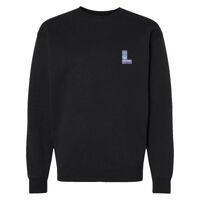 Unisex Heavyweight Crewneck Sweatshirt Thumbnail