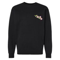 Unisex Heavyweight Crewneck Sweatshirt Thumbnail