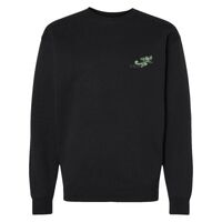 Unisex Heavyweight Crewneck Sweatshirt Thumbnail