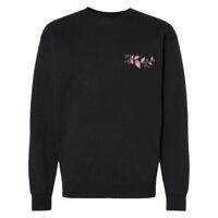 Unisex Heavyweight Crewneck Sweatshirt Thumbnail