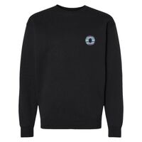 Unisex Heavyweight Crewneck Sweatshirt Thumbnail