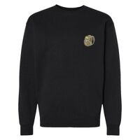 Unisex Heavyweight Crewneck Sweatshirt Thumbnail