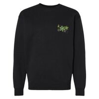 Unisex Heavyweight Crewneck Sweatshirt Thumbnail
