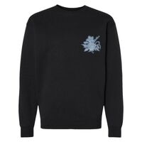 Unisex Heavyweight Crewneck Sweatshirt Thumbnail