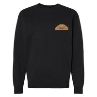 Unisex Heavyweight Crewneck Sweatshirt Thumbnail