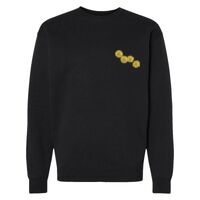 Unisex Heavyweight Crewneck Sweatshirt Thumbnail