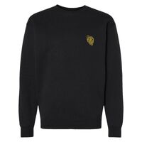 Unisex Heavyweight Crewneck Sweatshirt Thumbnail