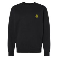 Unisex Heavyweight Crewneck Sweatshirt Thumbnail