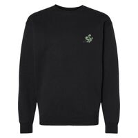 Unisex Heavyweight Crewneck Sweatshirt Thumbnail