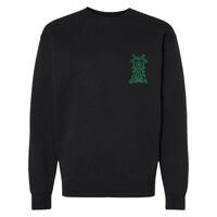 Unisex Heavyweight Crewneck Sweatshirt Thumbnail