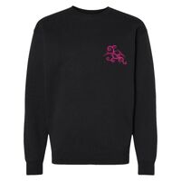 Unisex Heavyweight Crewneck Sweatshirt Thumbnail