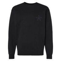 Unisex Heavyweight Crewneck Sweatshirt Thumbnail