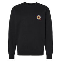 Unisex Heavyweight Crewneck Sweatshirt Thumbnail