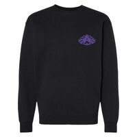 Unisex Heavyweight Crewneck Sweatshirt Thumbnail