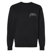 Unisex Heavyweight Crewneck Sweatshirt Thumbnail