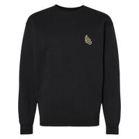 Unisex Heavyweight Crewneck Sweatshirt Thumbnail