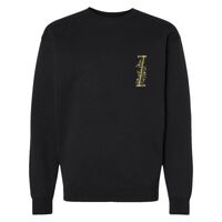 Unisex Heavyweight Crewneck Sweatshirt Thumbnail