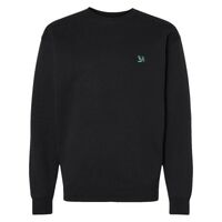Unisex Heavyweight Crewneck Sweatshirt Thumbnail