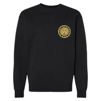 Unisex Heavyweight Crewneck Sweatshirt Thumbnail