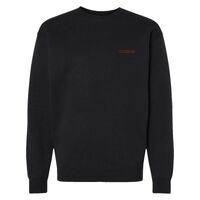 Unisex Heavyweight Crewneck Sweatshirt Thumbnail