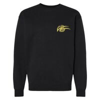 Unisex Heavyweight Crewneck Sweatshirt Thumbnail