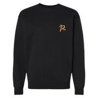 Unisex Heavyweight Crewneck Sweatshirt Thumbnail