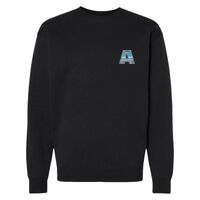 Unisex Heavyweight Crewneck Sweatshirt Thumbnail