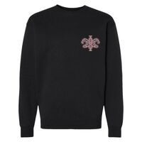 Unisex Heavyweight Crewneck Sweatshirt Thumbnail