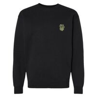 Unisex Heavyweight Crewneck Sweatshirt Thumbnail