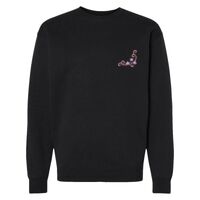 Unisex Heavyweight Crewneck Sweatshirt Thumbnail