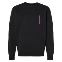 Unisex Heavyweight Crewneck Sweatshirt Thumbnail