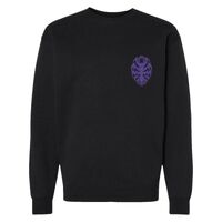 Unisex Heavyweight Crewneck Sweatshirt Thumbnail