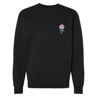 Unisex Heavyweight Crewneck Sweatshirt Thumbnail