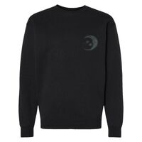 Unisex Heavyweight Crewneck Sweatshirt Thumbnail
