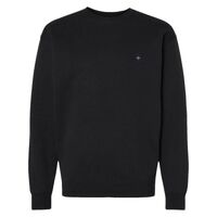 Unisex Heavyweight Crewneck Sweatshirt Thumbnail